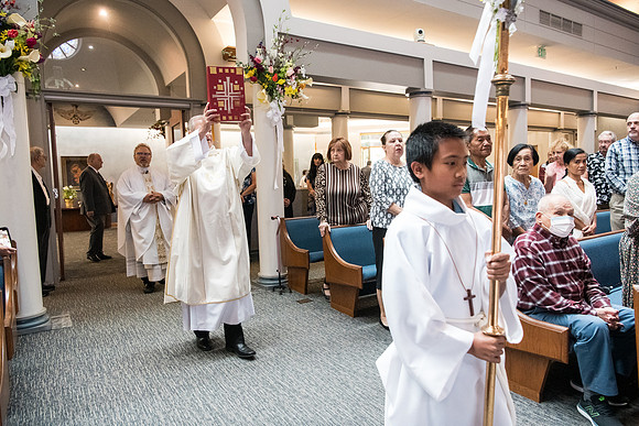 St Stephen First Communion 2024 0166