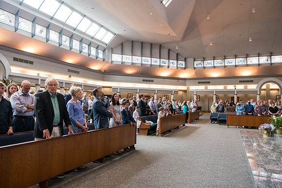 St Stephen First Communion 2024 0170