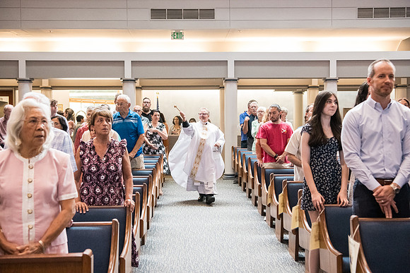 St Stephen First Communion 2024 0171
