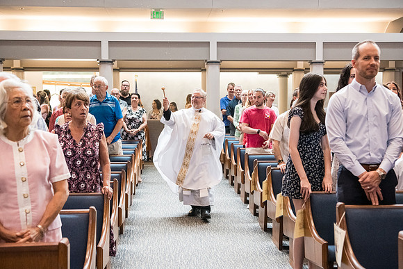 St Stephen First Communion 2024 0172