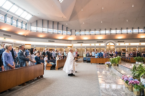 St Stephen First Communion 2024 0173