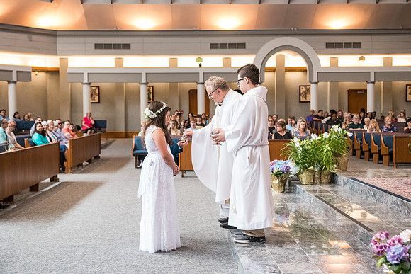 St Stephen First Communion 2024 0178