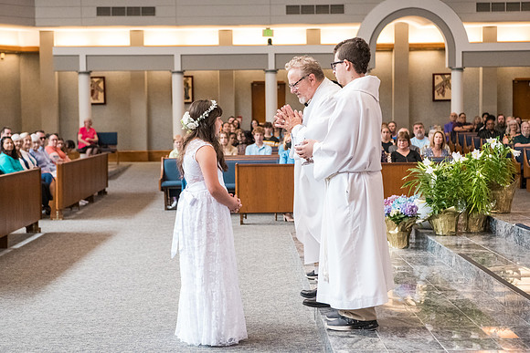 St Stephen First Communion 2024 0181