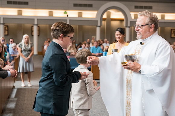 St Stephen First Communion 2024 0188
