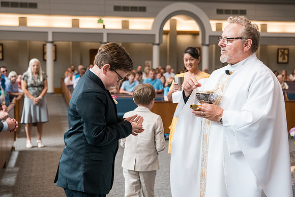 St Stephen First Communion 2024 0189
