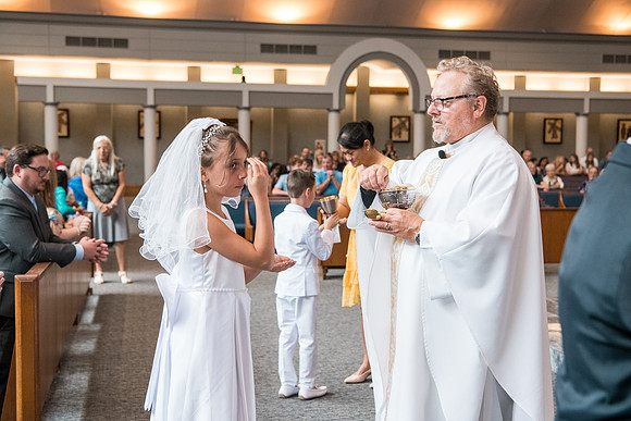 St Stephen First Communion 2024 0192
