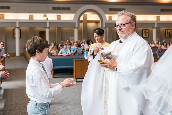 St Stephen First Communion 2024 0194