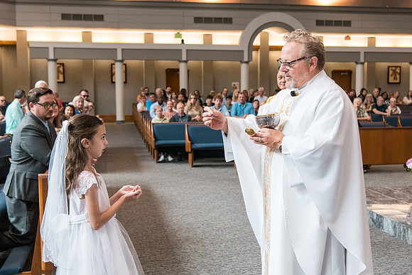 St Stephen First Communion 2024 0197