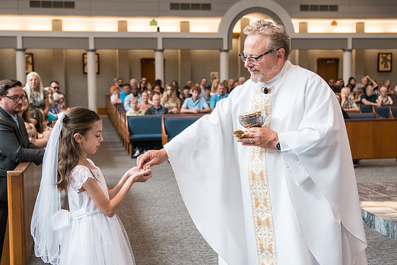 St Stephen First Communion 2024 0198