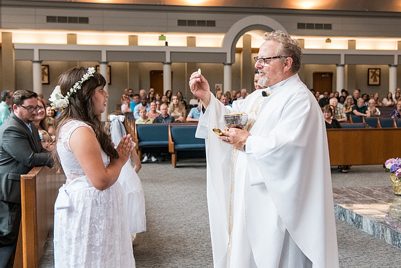 St Stephen First Communion 2024 0199
