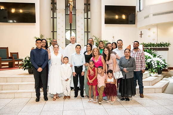 St Augustine First Communion 2024 0260