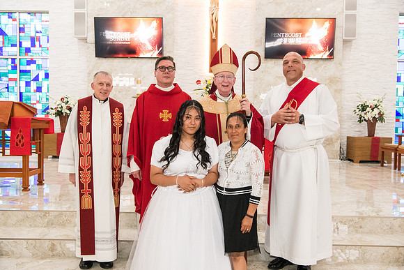 St John Neumann Confirmation 2024 0014
