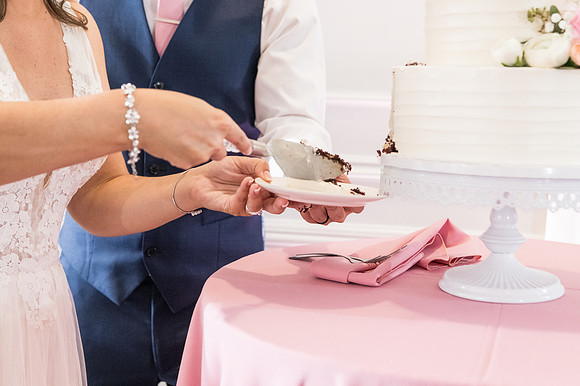 Karen and Nick Wedding