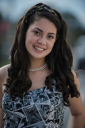 Jenmarie Quinces ©Sophias Art Photography