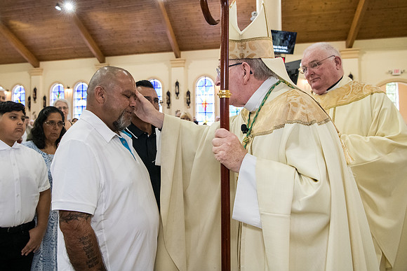 St Timothy Confirmation 2024 0055