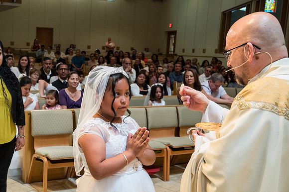 St Mary Mag First Communion April 27 0124