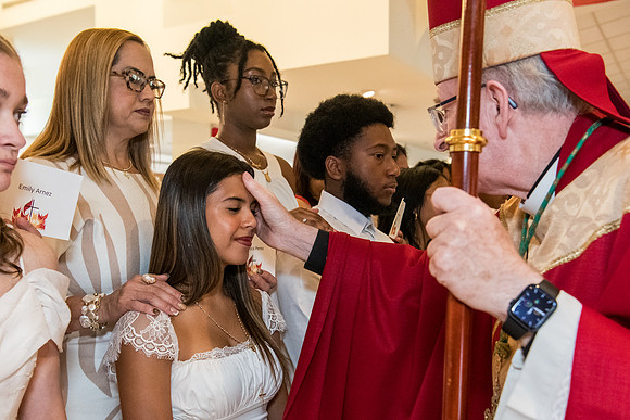 St Andrew Confirmation 2025 0090