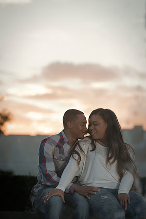 ELoreal & Jermaine Engagement544Exposure