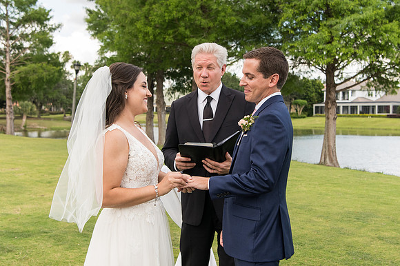 Karen and Nick Wedding