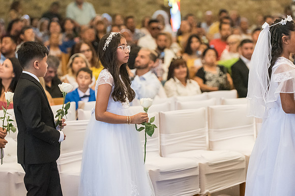 St Francis First Communion May 4 0342