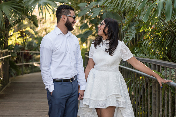 Leu-Gardens-Engagement-Session-Jannie-and-Josh 10032