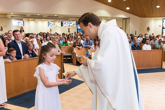 First Communion 1030am (81 of 97)