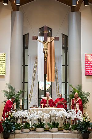 St Augustine Confirmation 2025 0111