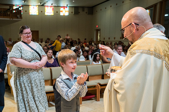 St Mary Mag First Communion April 27 0104
