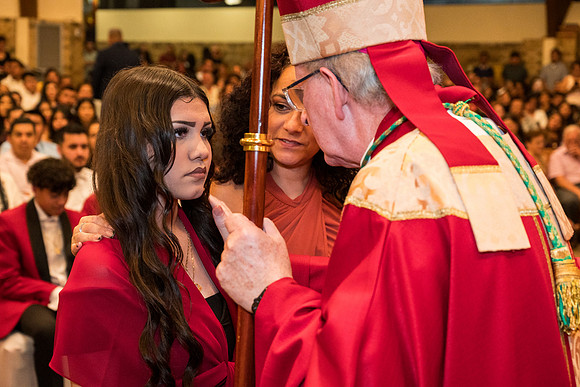 St Francis Confirmation 2024 0399
