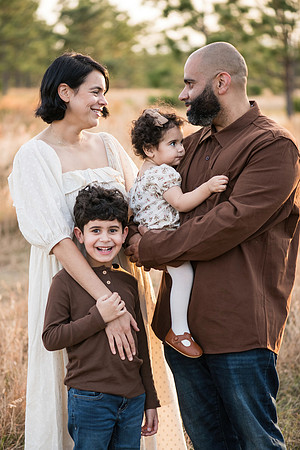 Tati and Moselly Family 0012