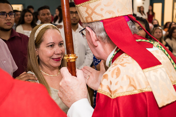 St John Neumann Confirmation 2024 0226