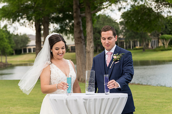 Karen and Nick Wedding