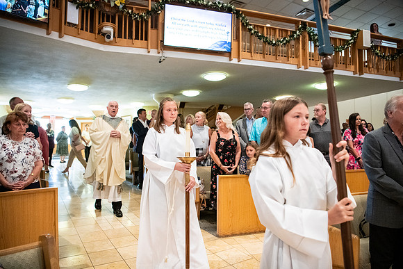 St Mary Mag First Communion April 26 1PM 0004