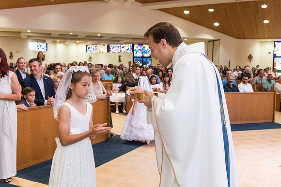 First Communion 1030am (94 of 97)