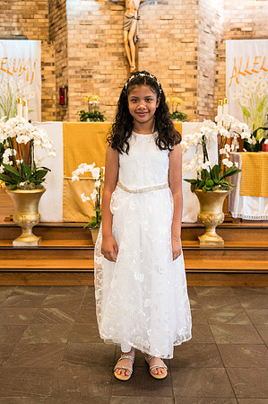 St Francis First Communion 2024 0016