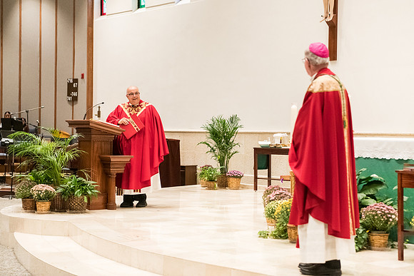 St Charles Borromeo Confirmation 2024 0100