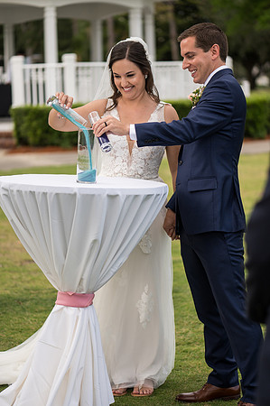 Karen and Nick Wedding