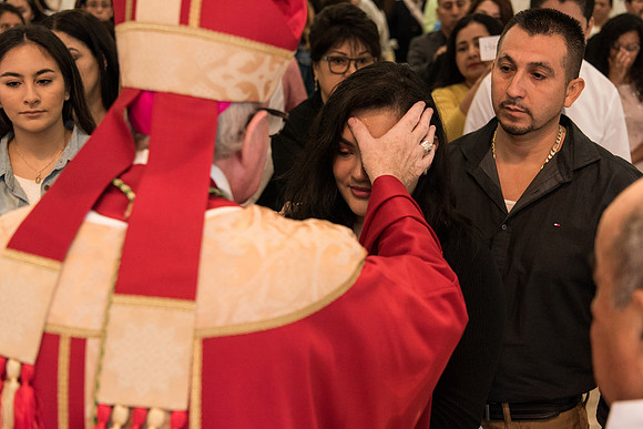 St. Ann Confirmation 1290