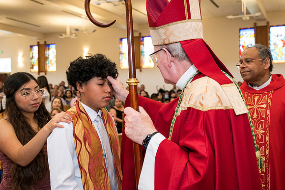 Good Shepherd Confirmation  2024 0182