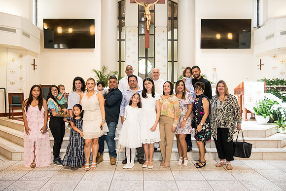 St Augustine First Communion 2024 0240