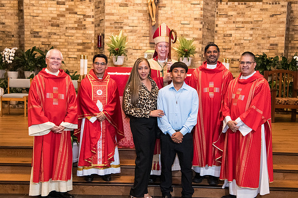 St Francis Confirmation 2024 0094
