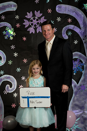 Father Daughter Dance DPES 2014-408