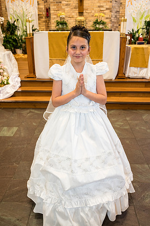 St Francis First Communion 2024 0180