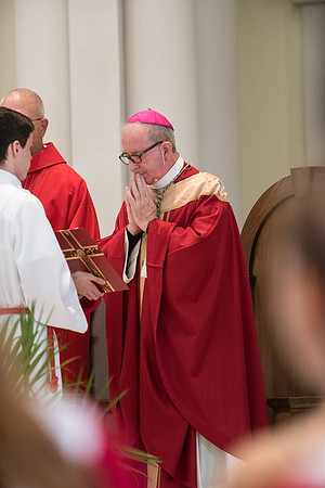 St.-John-the-Evangelist-Catholic-Church-Confirmation-2018 1064