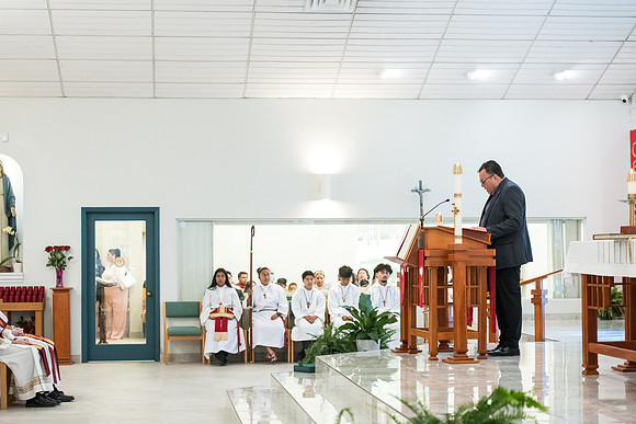 St John Neumann Confirmation 2025 0099