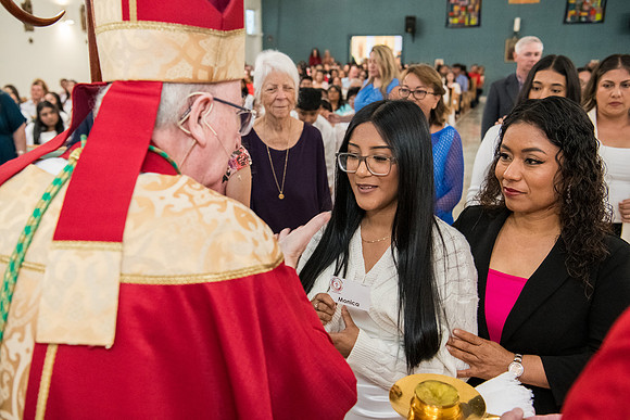 St John Neumann Confirmation 2025 0148