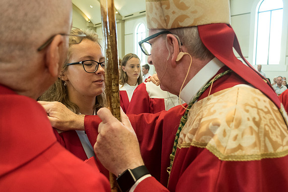 St.-John-the-Evangelist-Catholic-Church-Confirmation-2018 1176