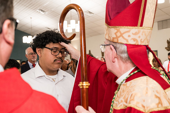 St John Neumann Confirmation 2024 0198