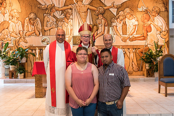 St. Ann Confirmation 1025