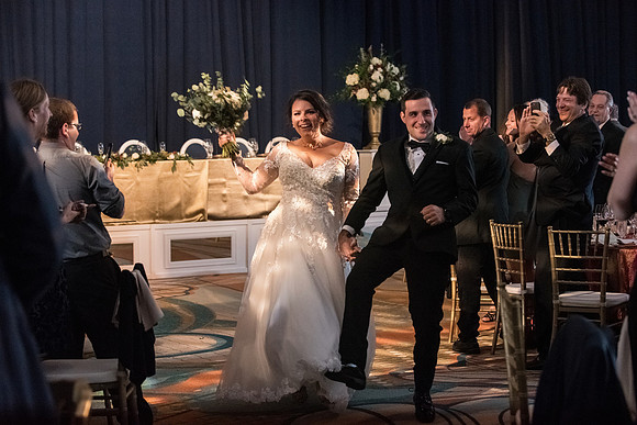 Angela and Nick Wedding 1702